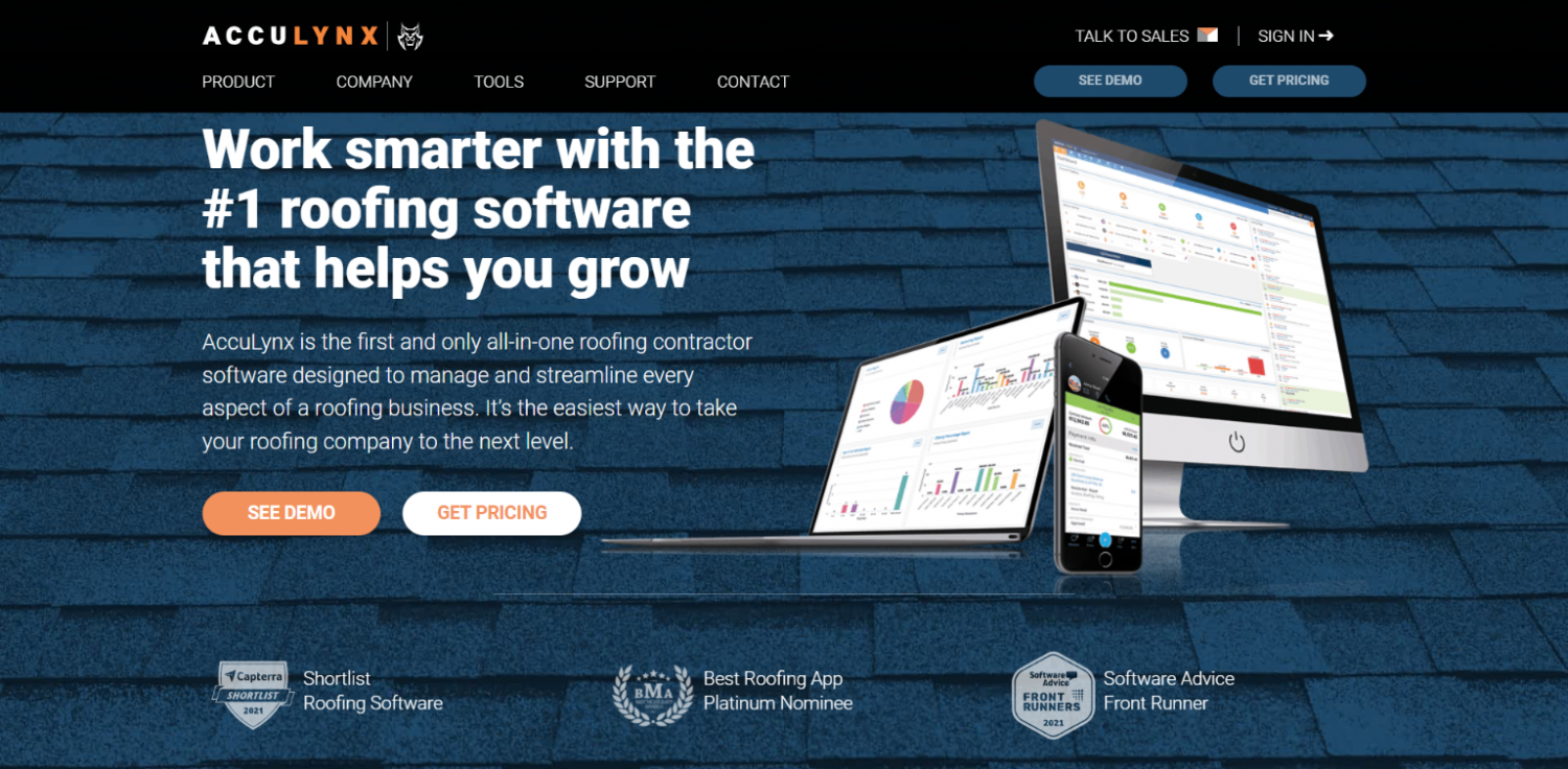 Best Landscaping Crm