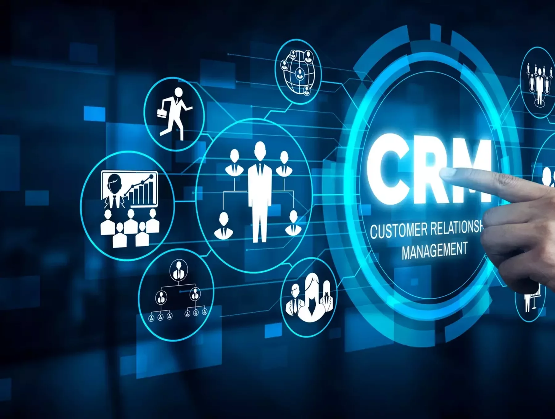 Best Crm For Teams