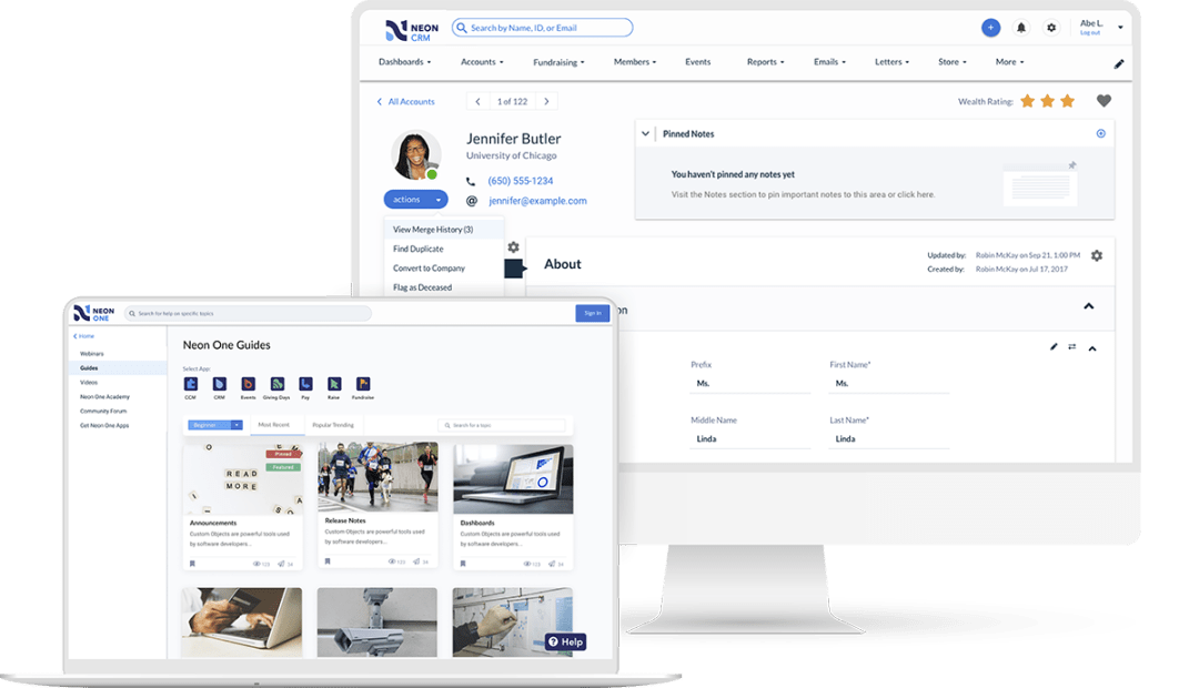 Medical Crm Software Development
